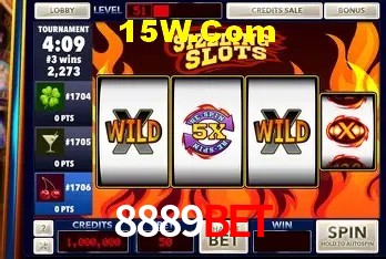  8889Bet Vip
