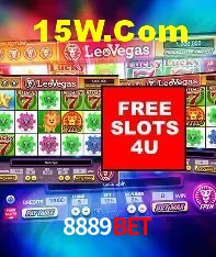 8889Bet
