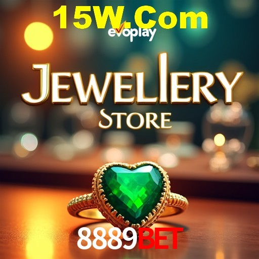 8889Bet